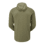 Rab Ascendor Light Hoody - Mens, Light Khaki, Medium, QFF-46-LKH-MED