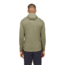 Rab Ascendor Light Hoody - Mens, Light Khaki, Medium, QFF-46-LKH-MED