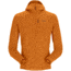Rab Ascendor Light Hoody - Mens, Marmalade, Small, QFF-46-MAM-SML