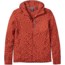 Rab Ascendor Light Hoody - Men's, Tuscan Red, Large, QFG-58-TRD-LRG