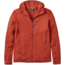 Rab Ascendor Light Hoody - Mens, Tuscan Red, Extra Large, QFG-58-TRD-XLG