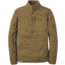 Rab Ascendor Light Pull-On Jacket - Men's, Oak, Large, QFG-60-OAK-LRG