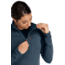 Rab Ascendor Light Pull-On - Womens, Orion Blue, Large, QFF-49-ORB-14