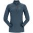 Rab Ascendor Light Pull-On - Womens, Orion Blue, Large, QFF-49-ORB-14