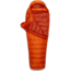 Rab Ascent 300 Down Sleeping Bag, Atomic, LNG, QSD-34-ATO-LNG-LZ