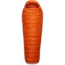 Rab Ascent 300 Down Sleeping Bag, Atomic, LNG, QSD-34-ATO-LNG-LZ