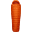 Rab Ascent 300 Sleeping Pad, Right Zip, Atomic, QSD-34-ATO-REG-RZ