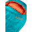 Rab Ascent 500 Womens, Marina Blue, Regular, QSD-36-MRB-REG-LZ