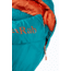 Rab Ascent 500 Womens, Marina Blue, Regular, QSD-36-MRB-REG-LZ