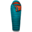 Rab Ascent 500 Womens, Marina Blue, Regular, QSD-36-MRB-REG-LZ