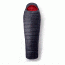 Rab Ascent 700 Sleeping Bag 650 Down - Womens, Ebony, Regular, QSG-73-LZ