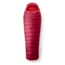 Rab Ascent 900 Sleeping Bag - Mens, Rococco, Left Zip, Extra Long, QSG-75-LZ