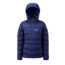 Rab Ascent Jacket - Women's, Blueprint/Celestial, Small, QDE-61-BP-10
