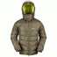 Rab Ascent Jacket - Men's - Camo-X-Large