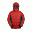 Rab Ascent Jacket - Men's - Pimento-Large