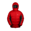 Rab Ascent Jacket - Men's - Pimento-X-Large