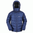 Rab Ascent Jacket - Men's - Twilight-Large