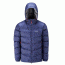 Rab Ascent Jacket - Men's-Twilight/Zinc-Small