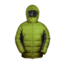 Rab Ascent Jacket - Men's - Zest-X-Large