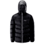 Rab Ascent Jacket - Mens-Black/Zinc-Small