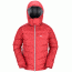 Rab Ascent Jacket - Men's - Cayenne-Large