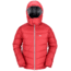 DEMO, Rab Mens Ascent Jacket, Cayenne, Large, QDE-54-CA-L-DEMO