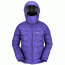 Rab Ascent Jacket - Men's - Lapis-Medium