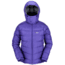 DEMO, Rab Mens Ascent Jacket, Lapis, Large, QDE-54-LP-L-DEMO