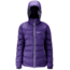 Rab Ascent Jacket - Women's, Juniper/Zinc, X-Large, JUNIPER-ZINC-X-LARGE