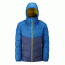 Rab Asylum Jacket - Men's, Ink, Extra Large, QDA-72-IK-XL