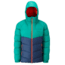 Rab Asylum Jacket - Mens, Fresh Green, 2XL, QDA-72-FG-XXL