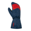 Rab Asylum Mitts, Deep Ink/Rust, Extra Large, QAH-36-DR-XL