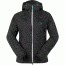 Rab Atmos Jacket - Women's -Beluga-X-Small