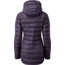 Rab Aurora Parka - Womens, Fig, 10, QDB-10-FI-10