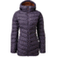 Rab Aurora Parka - Women's, Fig, Extra Small, QDB-10-FI-08