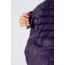 Rab Aurora Parka - Womens, Fig, Small, QDB-10-FI-10