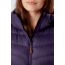 Rab Aurora Parka - Womens, Fig, Small, QDB-10-FI-10