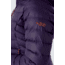 Rab Aurora Parka - Womens, Fig, Small, QDB-10-FI-10