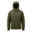 Rab Axion Jacket, Army/Cactus, Small, QDE-63-AR-S