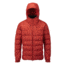 Demo, Rab Axion Jacket, Dark Horizon/Horizon, Medium, QDE-63-DH-M