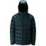 Rab Axion Jacket - Men's-Evergreen/Green-Large