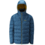 Rab Axion Jacket - Men's, Ink/Mimosa, 2XL, QDE-63-IK-XXL