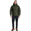 Rab Axion Pro Jacket - Mens, Army, Large, QDE-64-ARM-LRG