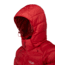 Rab Axion Pro Jacket - Mens, Ascent Red, Large, QDE-64-ASR-LRG