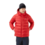 Rab Axion Pro Jacket - Mens, Ascent Red, Large, QDE-64-ASR-LRG