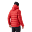 Rab Axion Pro Jacket - Mens, Ascent Red, Large, QDE-64-ASR-LRG