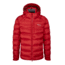 Rab Axion Pro Jacket - Mens, Ascent Red, Large, QDE-64-ASR-LRG