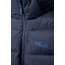 Rab Axion Pro Jacket - Mens, Deep Ink, Small, QDE-64-DI-S