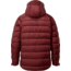 Rab Axion Pro Jacket - Mens, Oxblood Red, Extra Large, QDE-64-OR-XL