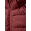 Rab Axion Pro Jacket - Mens, Oxblood Red, Extra Large, QDE-64-OR-XL